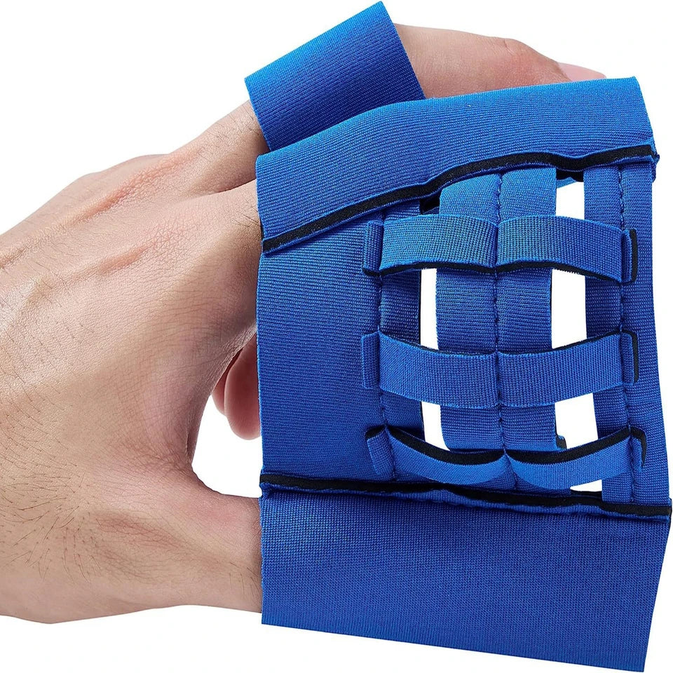 Guante de Entrenamiento Web Glove para Béisbol y Sóftbol