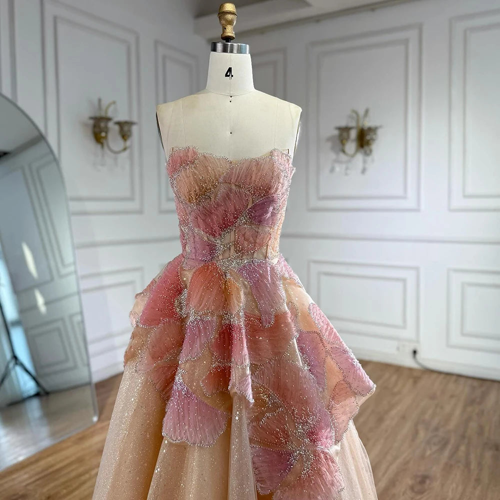 Vestido de noche