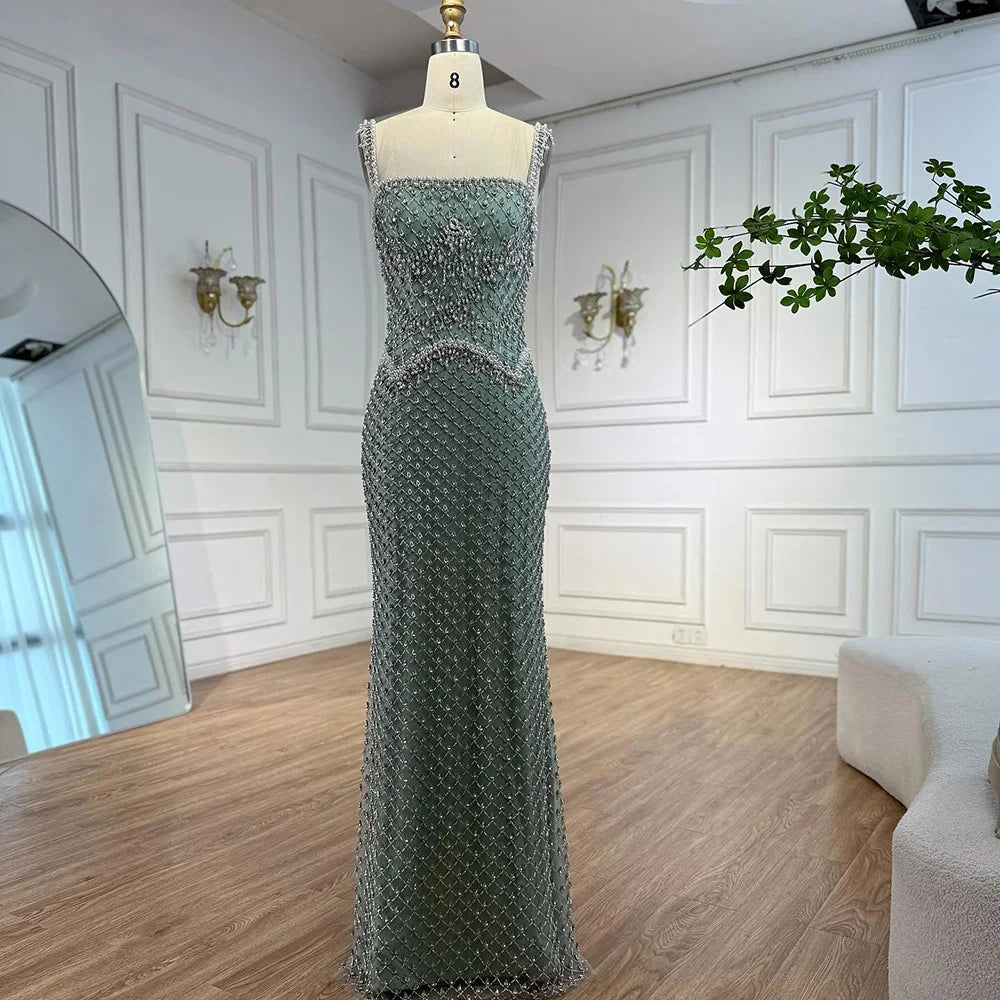 Vestidos de Noche de diseñador