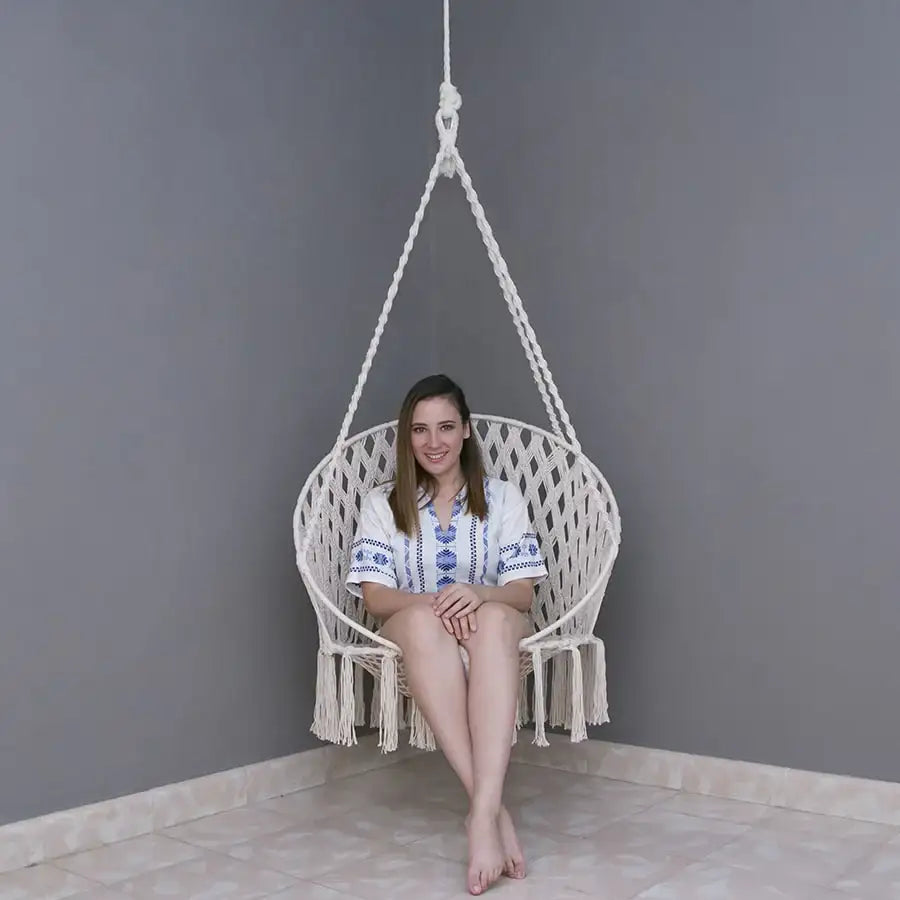 Silla Redonda