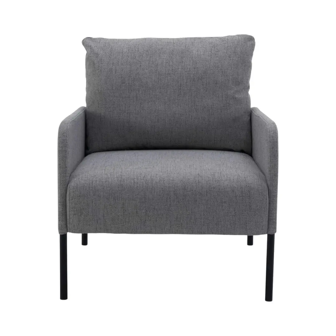 Sillón Mónaco Gris