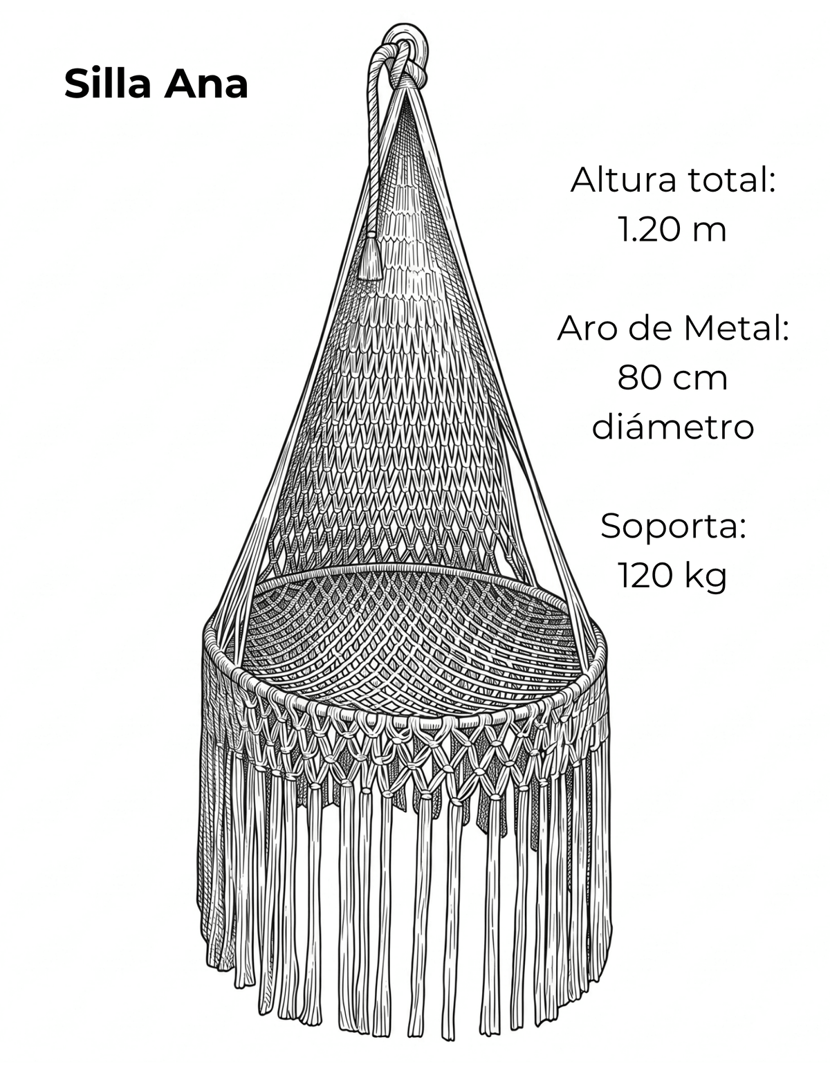 Silla Ana