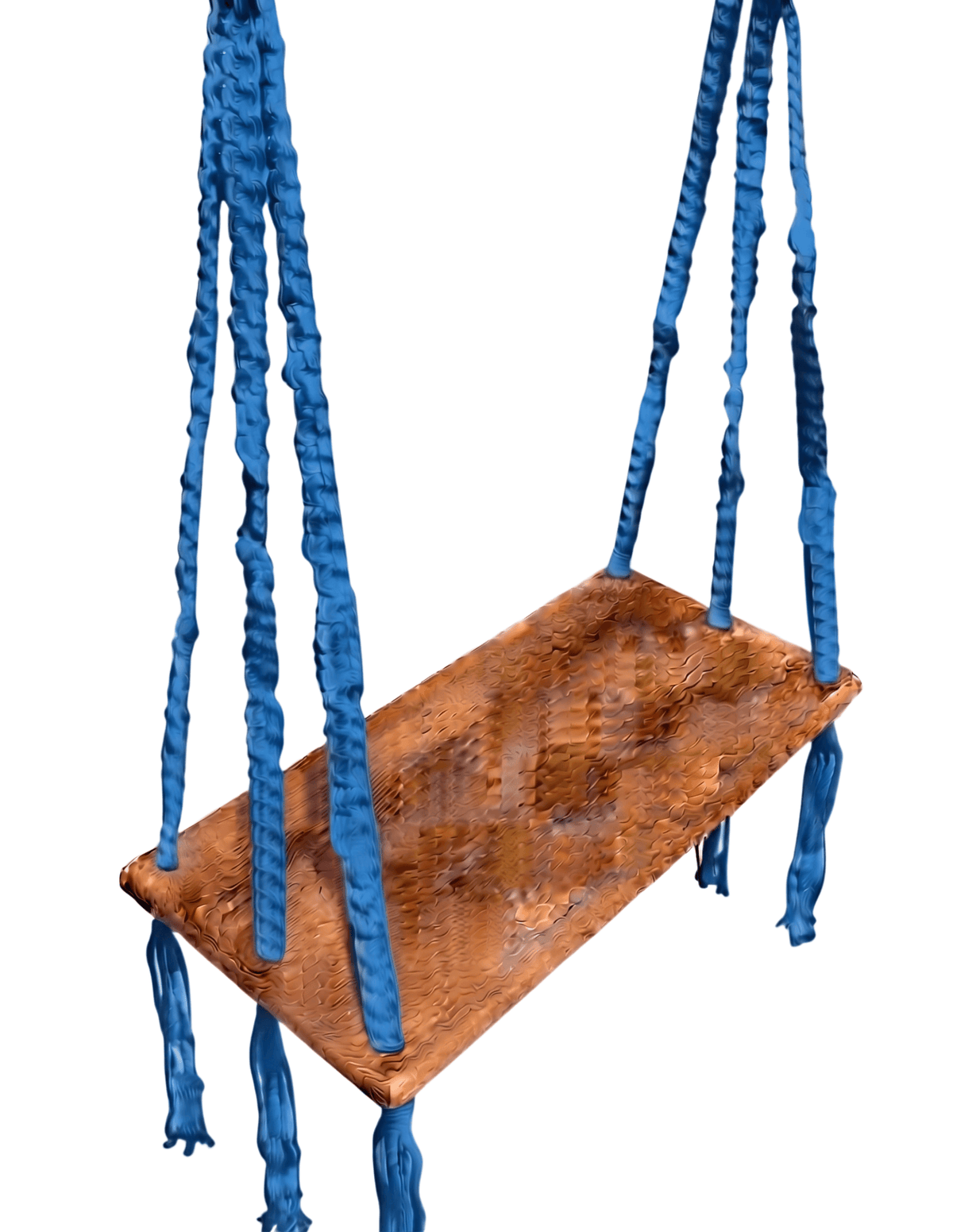 Silla Casa de Arbol