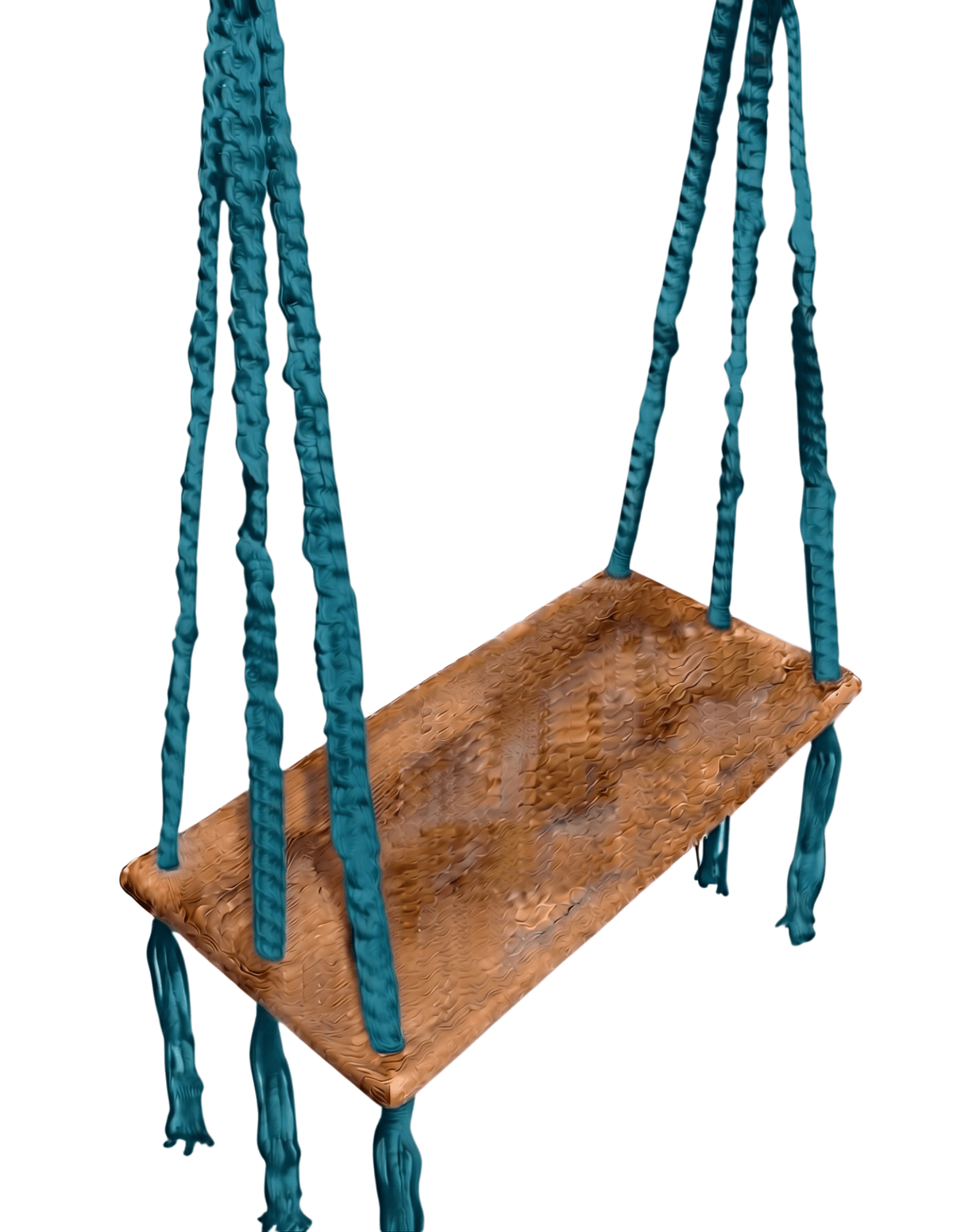 Silla Casa de Arbol