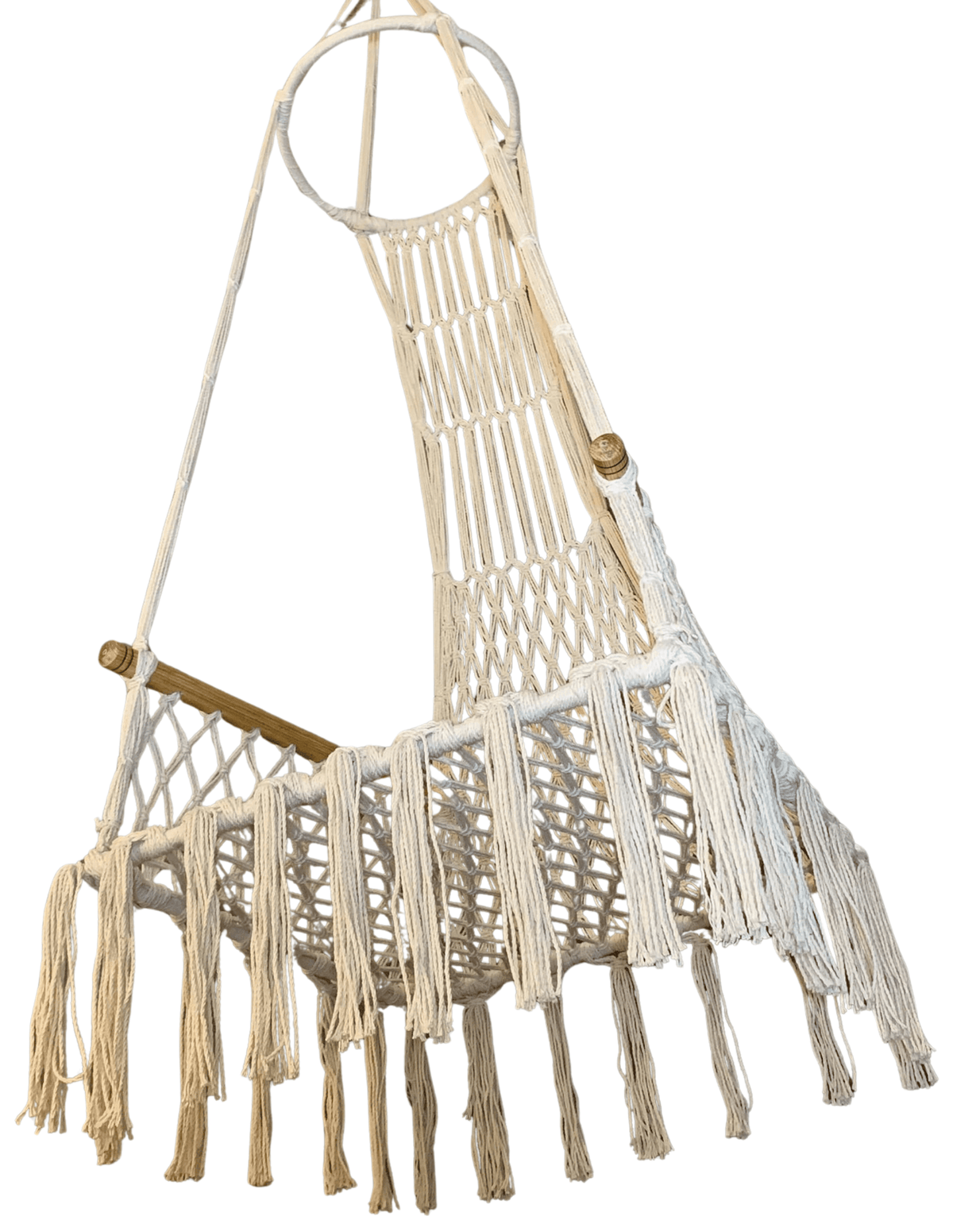Silla Colgante