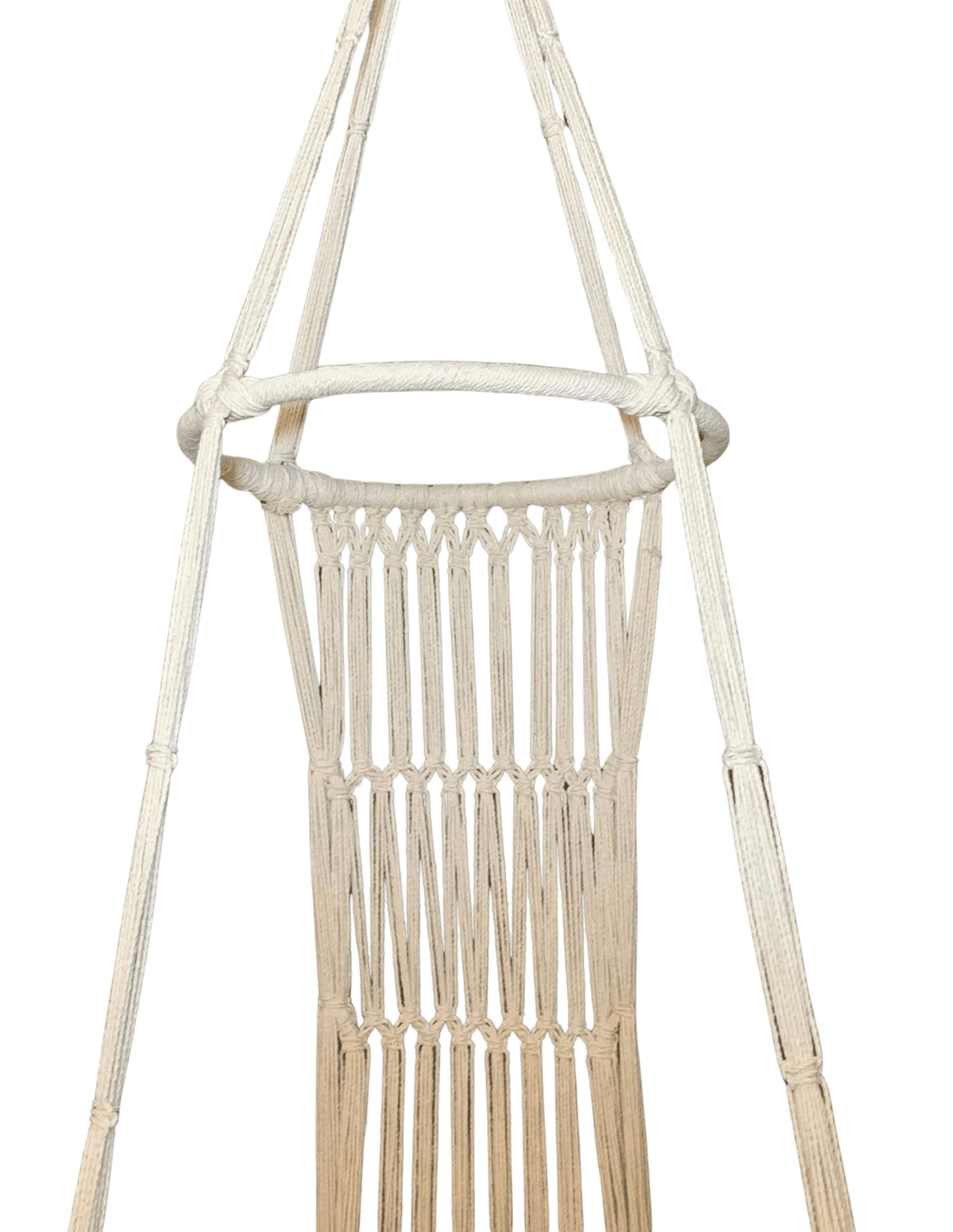 Silla Colgante