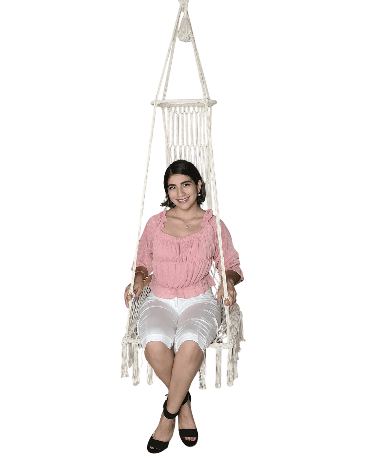 Silla Colgante
