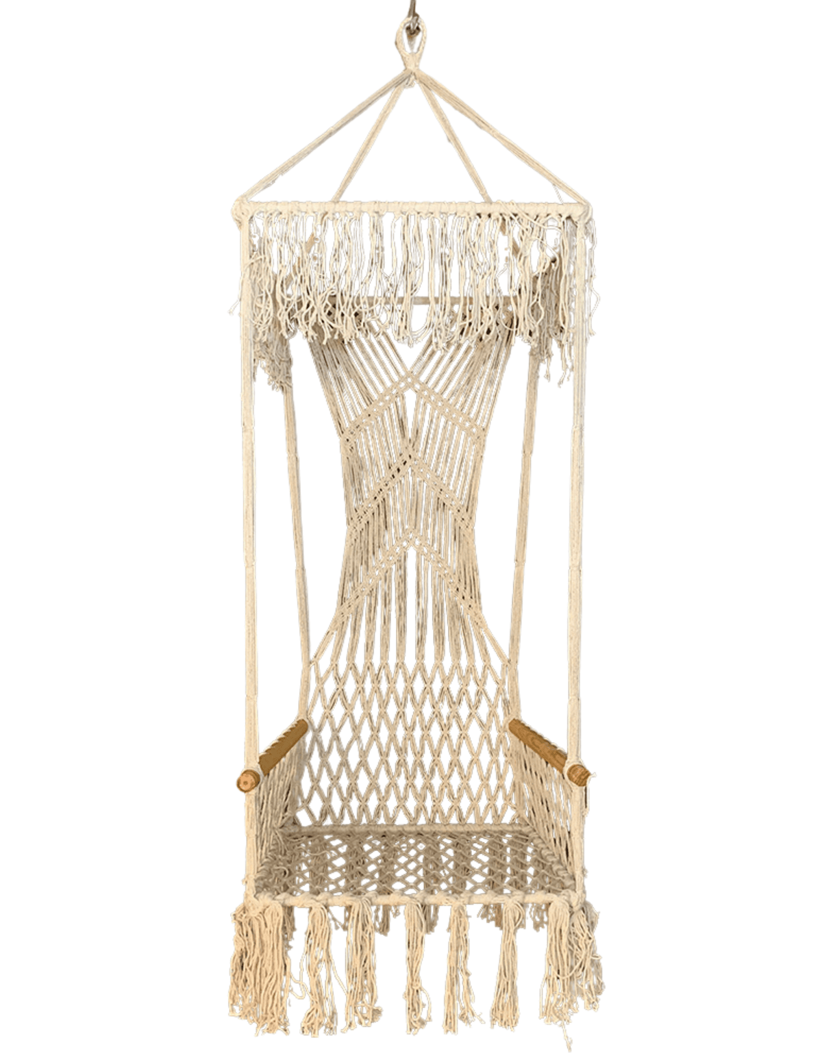 Silla Colgante