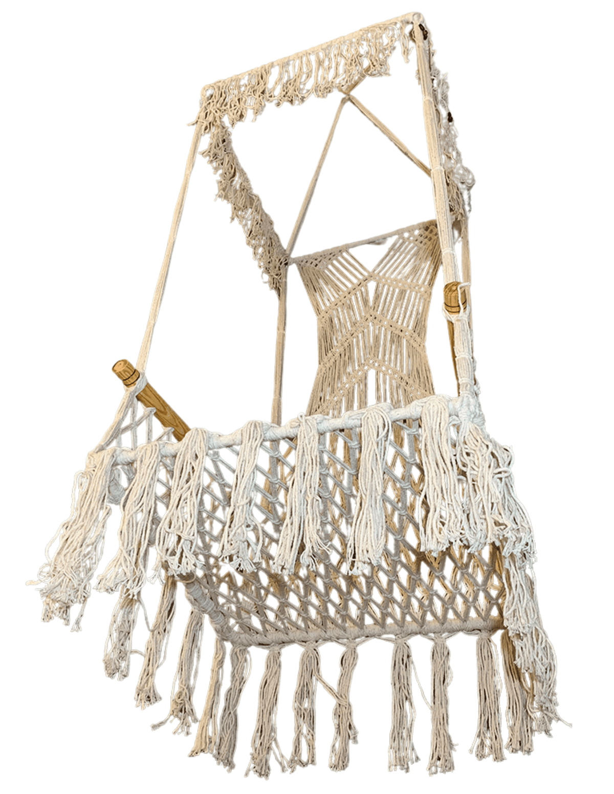 Silla Colgante