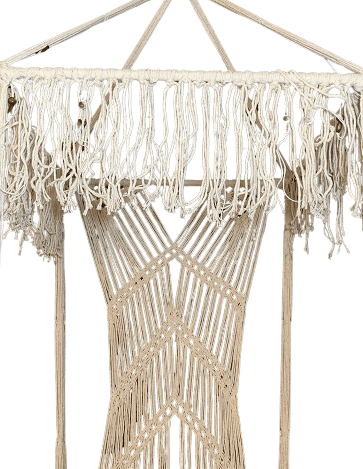Silla Colgante