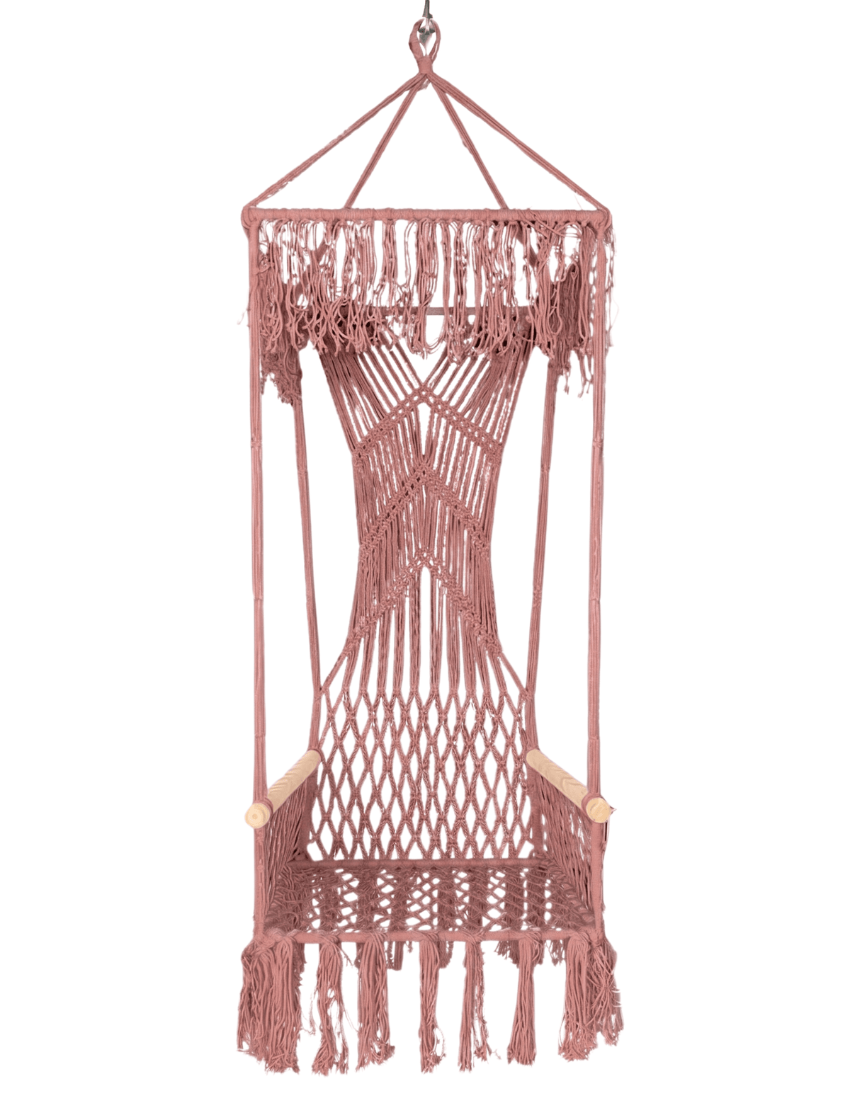 Silla Colgante