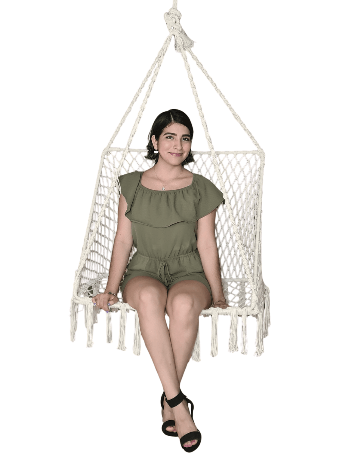 Silla Landy