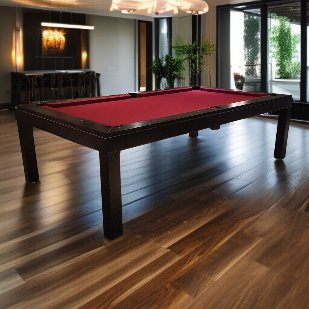 Mesa de Billar Profesional Singapur