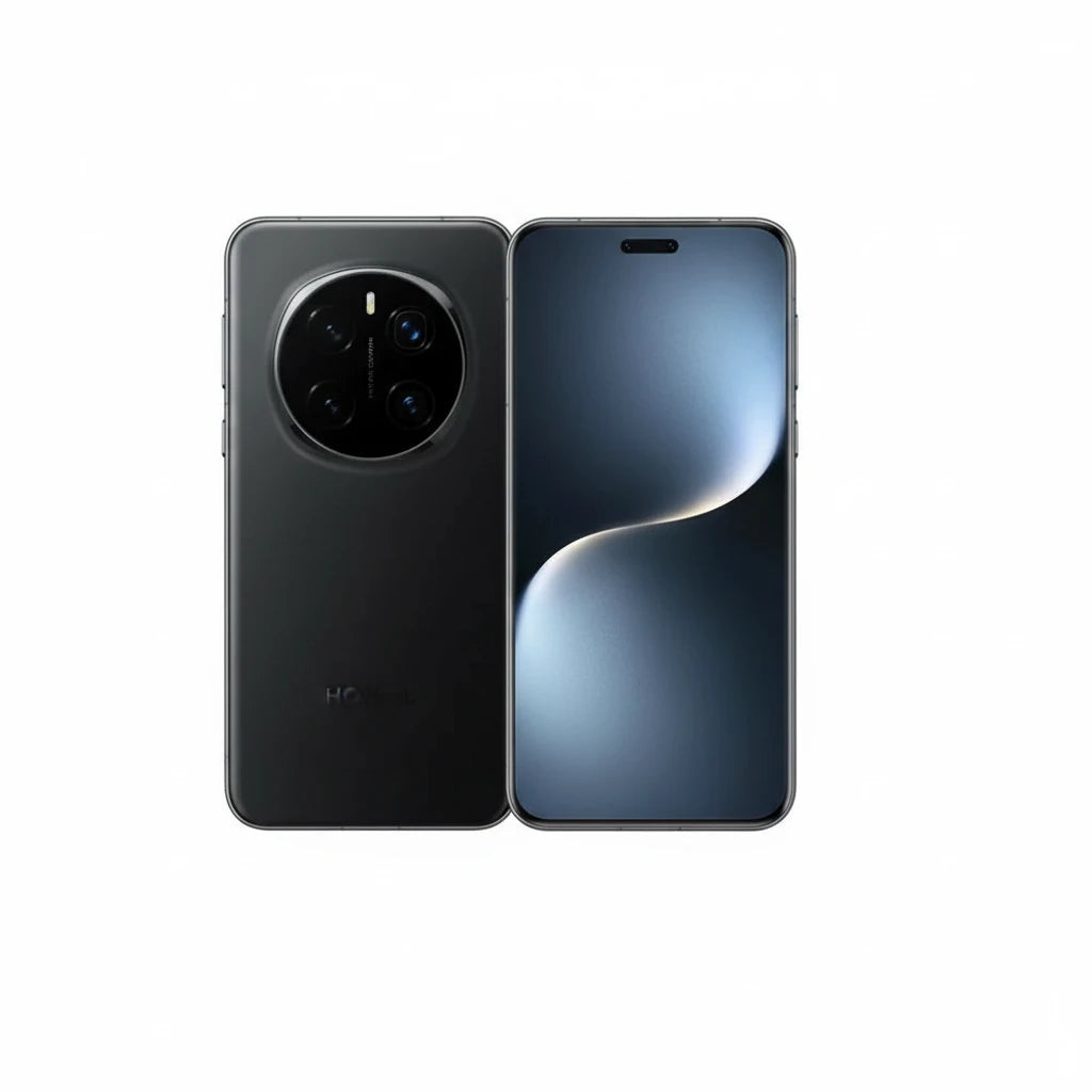 Smartphone HONOR Magic7 Pro 5G con IA, Snapdragon