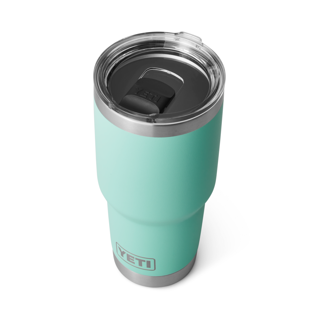 Yeti Rambler 30 oz Tumbler - Seafoam