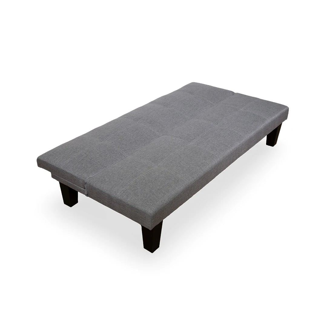 Sofá Cama Lucía Color Gris