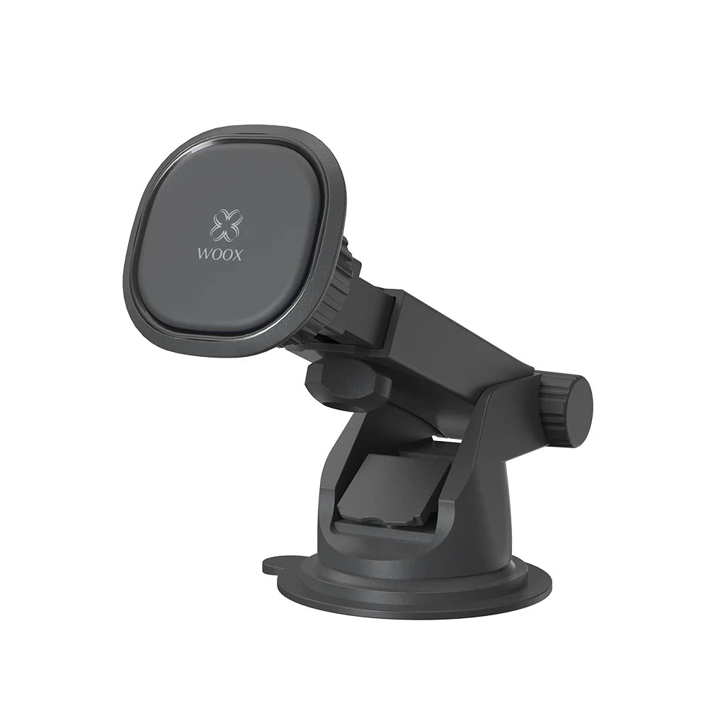 Soporte Magnético para Celular Auto - Imán Extra Fuerte Universal