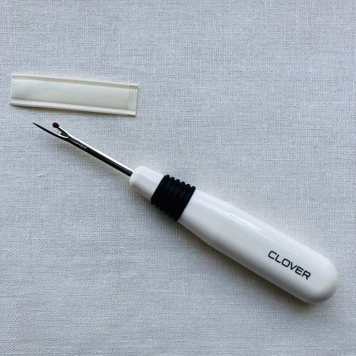 Descosedor sencillo Clover