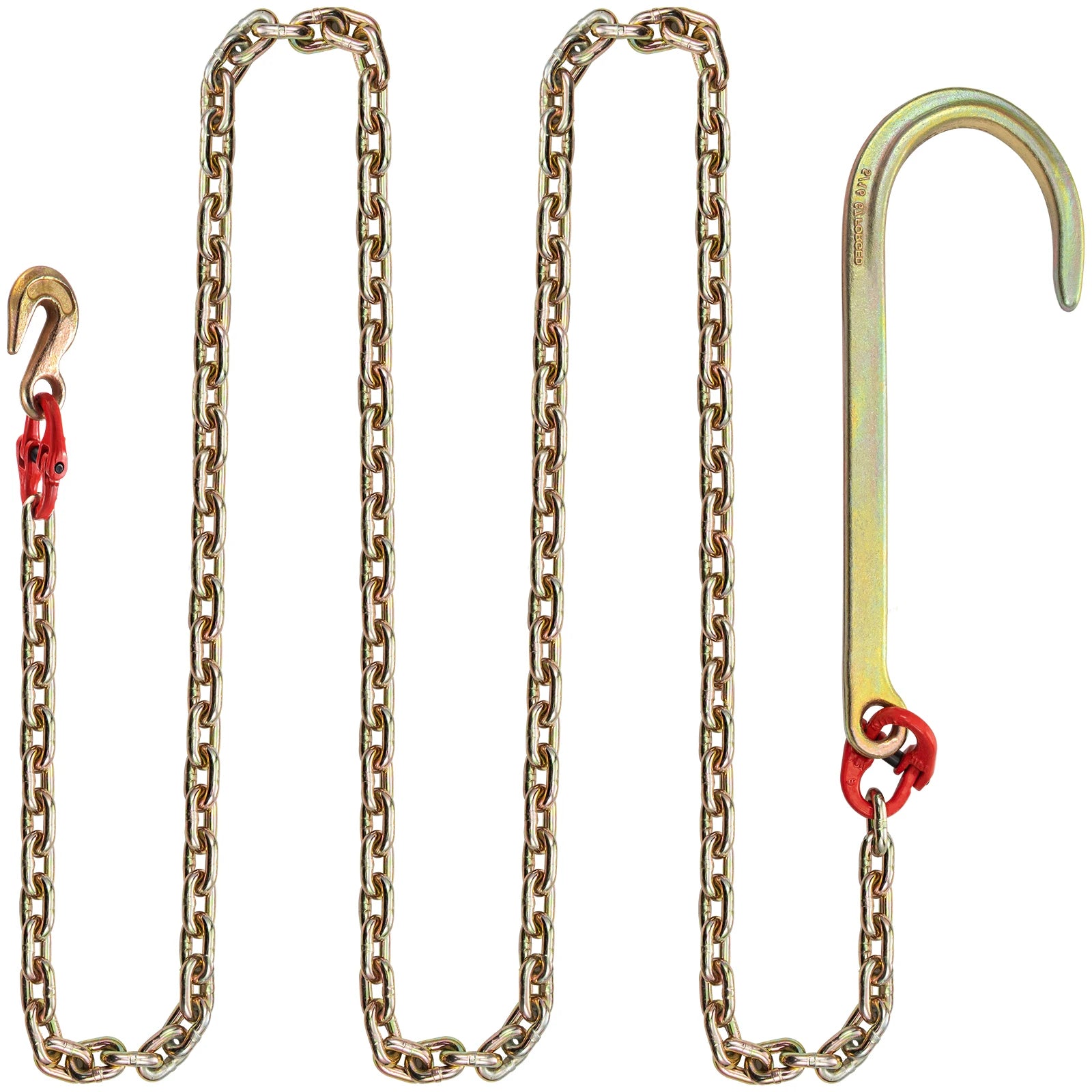SucceBuy Cadenas de gancho