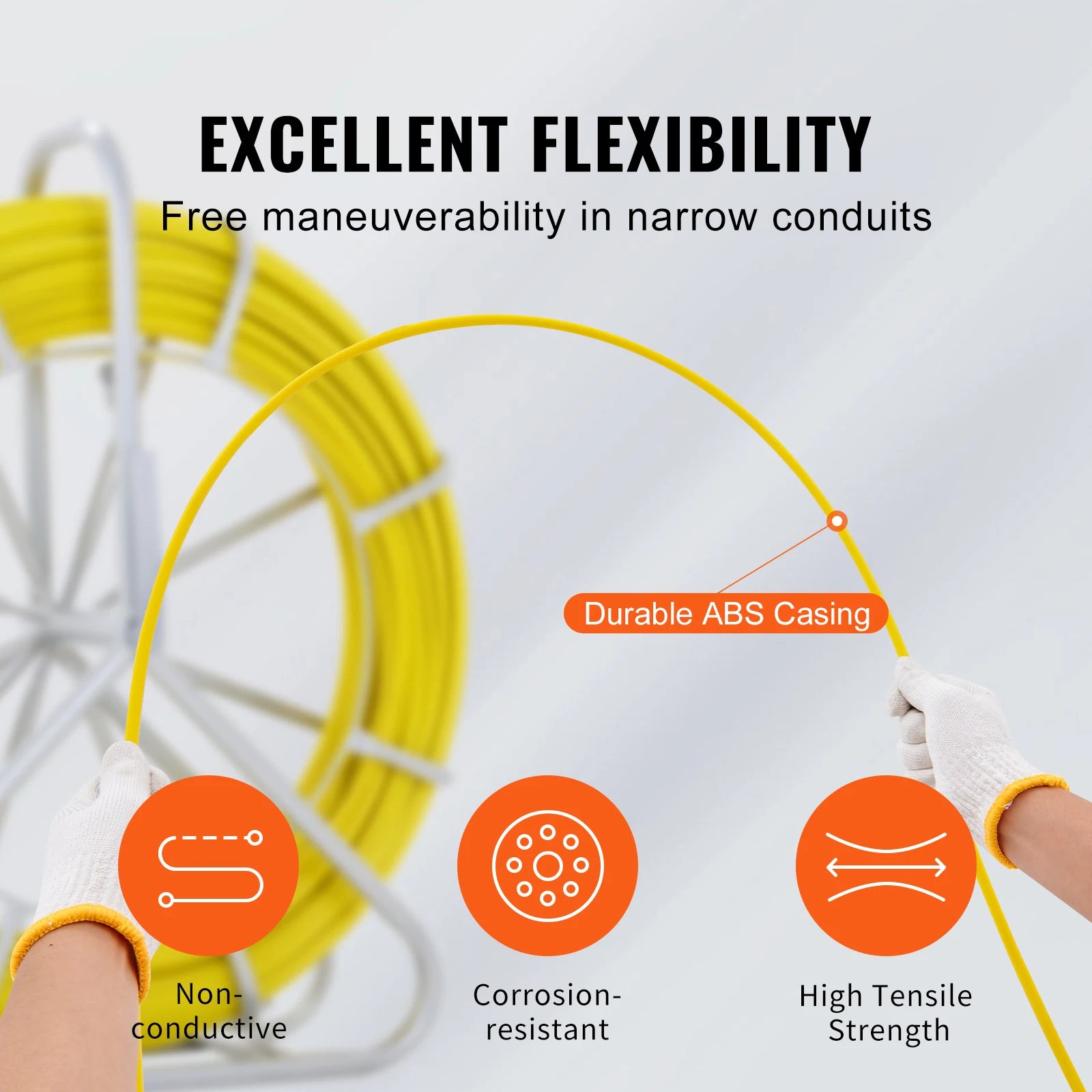 extractor de cables