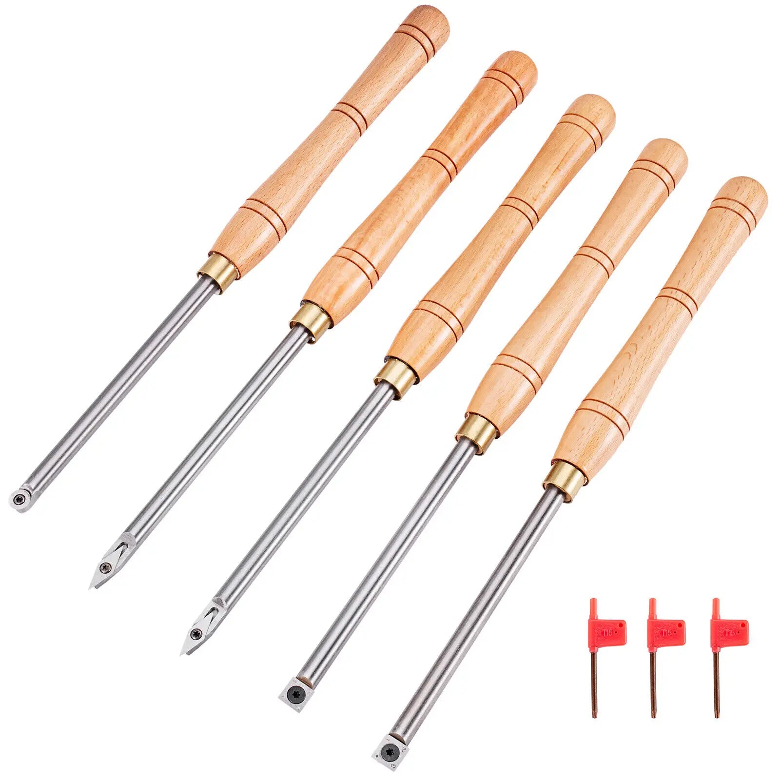 herramientas de carpintería