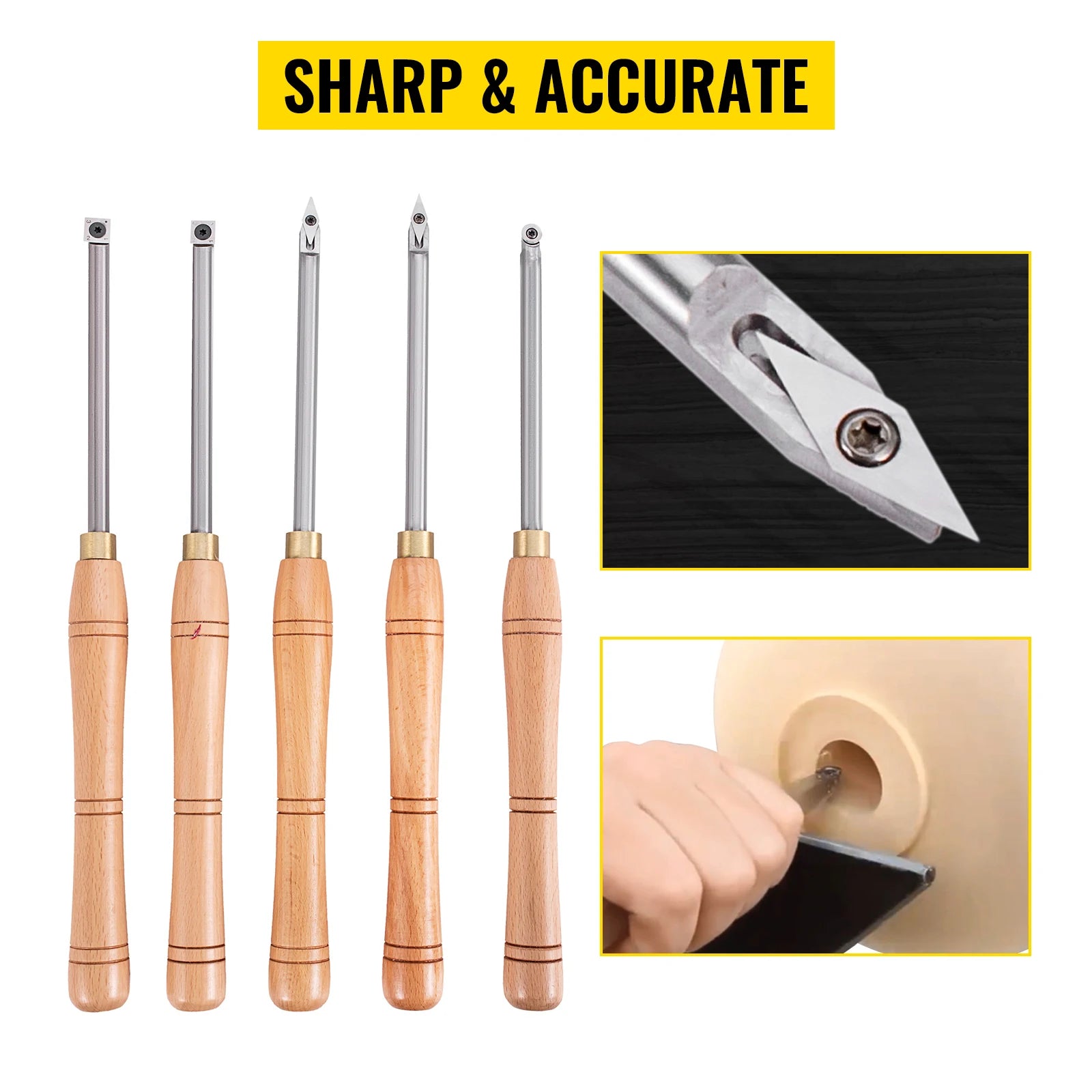 herramientas de carpintería
