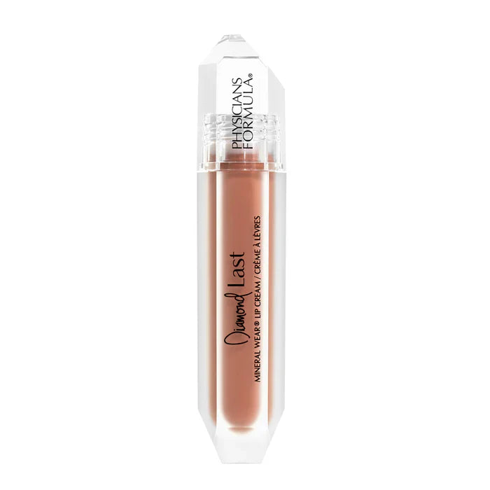 PHYSICIANS FORMULA LABIAL CREMOSO MINERAL WEAR DIAMOND LAST - TOPAZ TAUPE