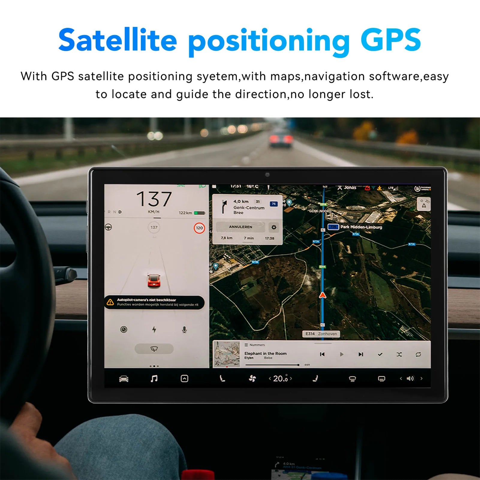 Tableta 2 en 1 de 10,1 pulgadas