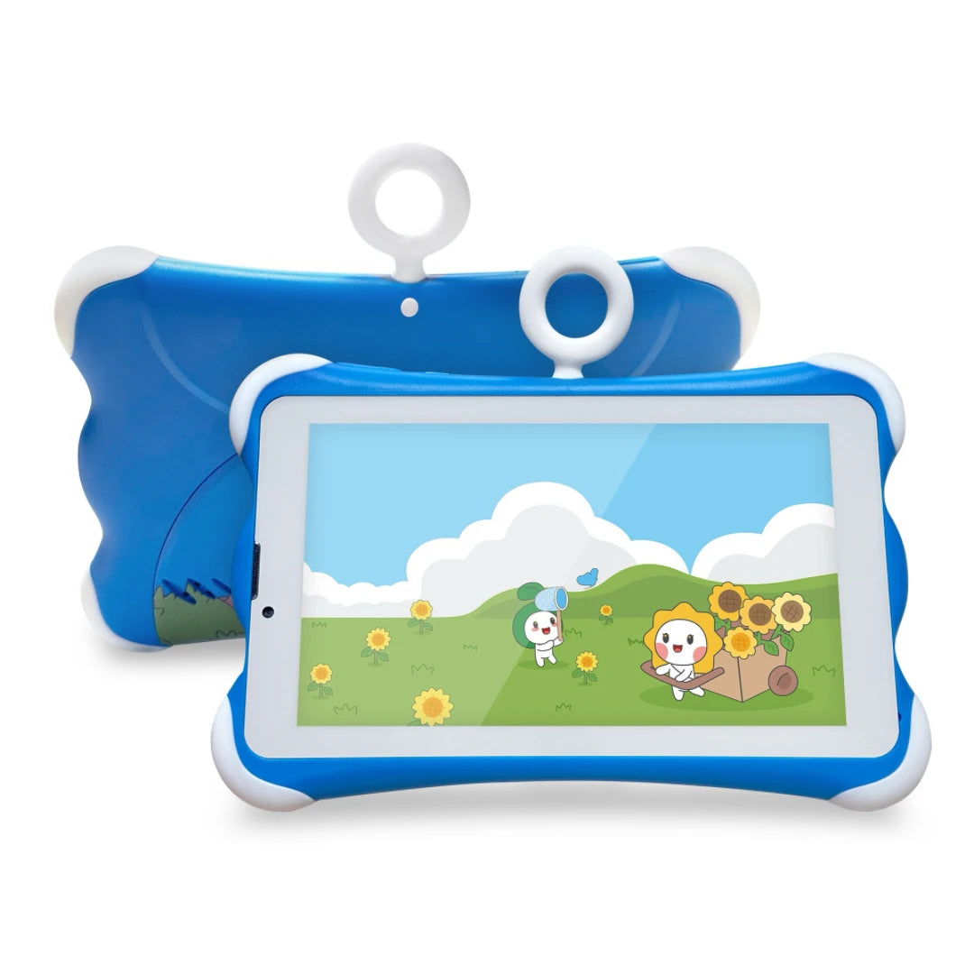 Tabletas Android de 7 pulgadas para niños,