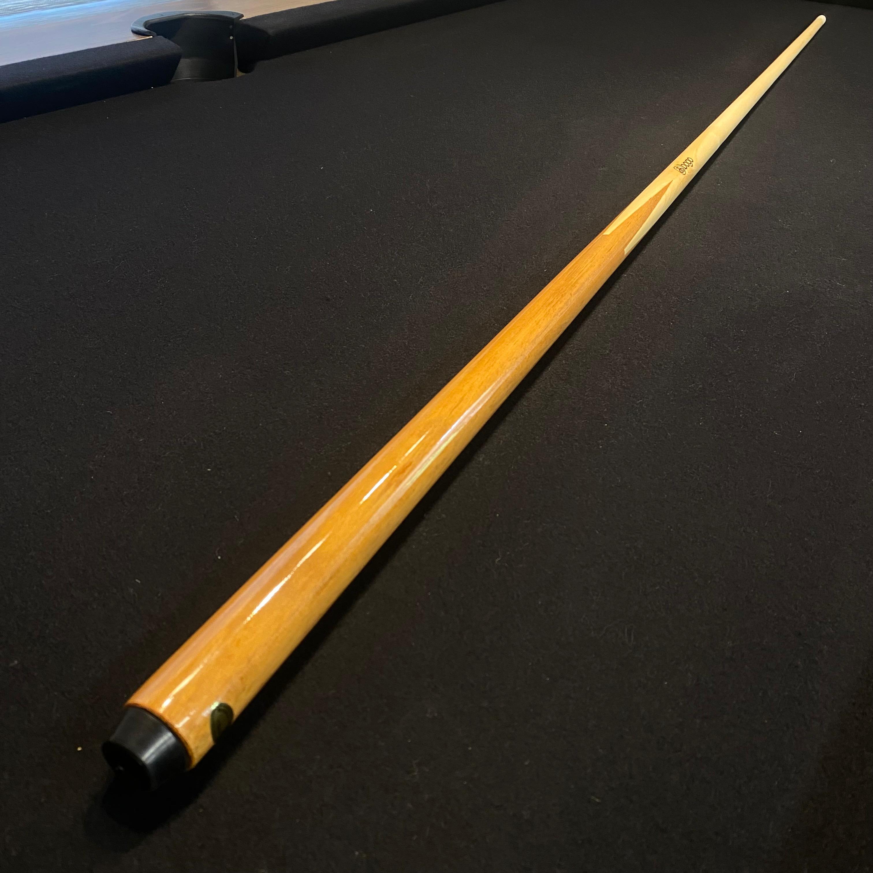 Taco De Billar de Maple