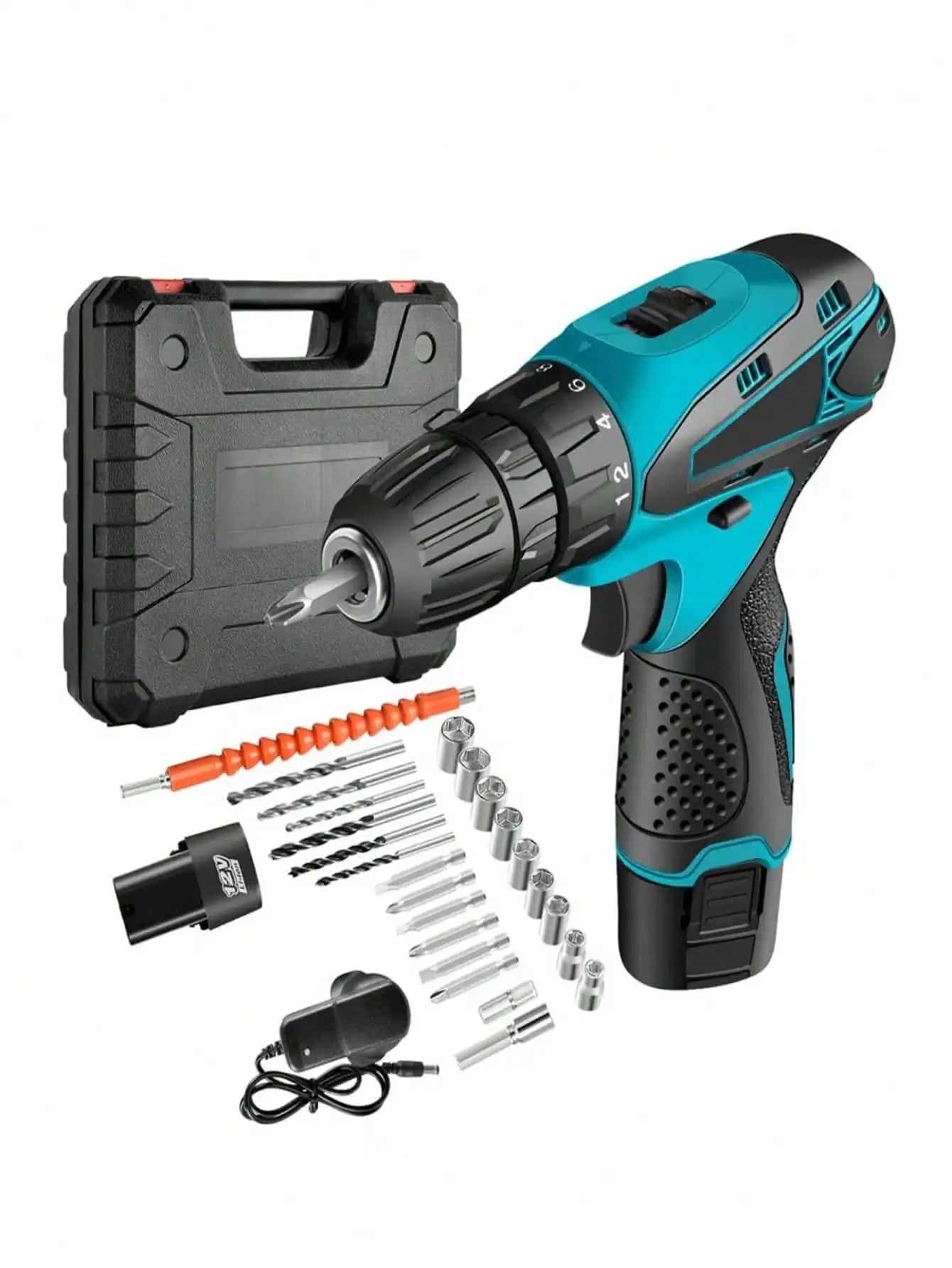 Taladro Mini inalámbrico