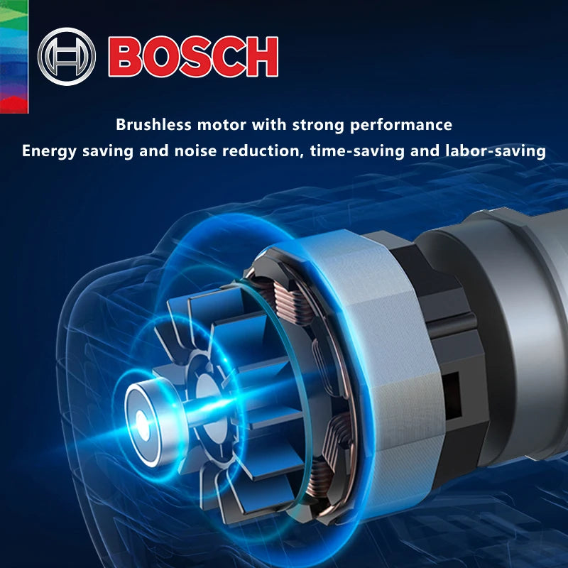 Taladro eléctrico Bosch GSB 183