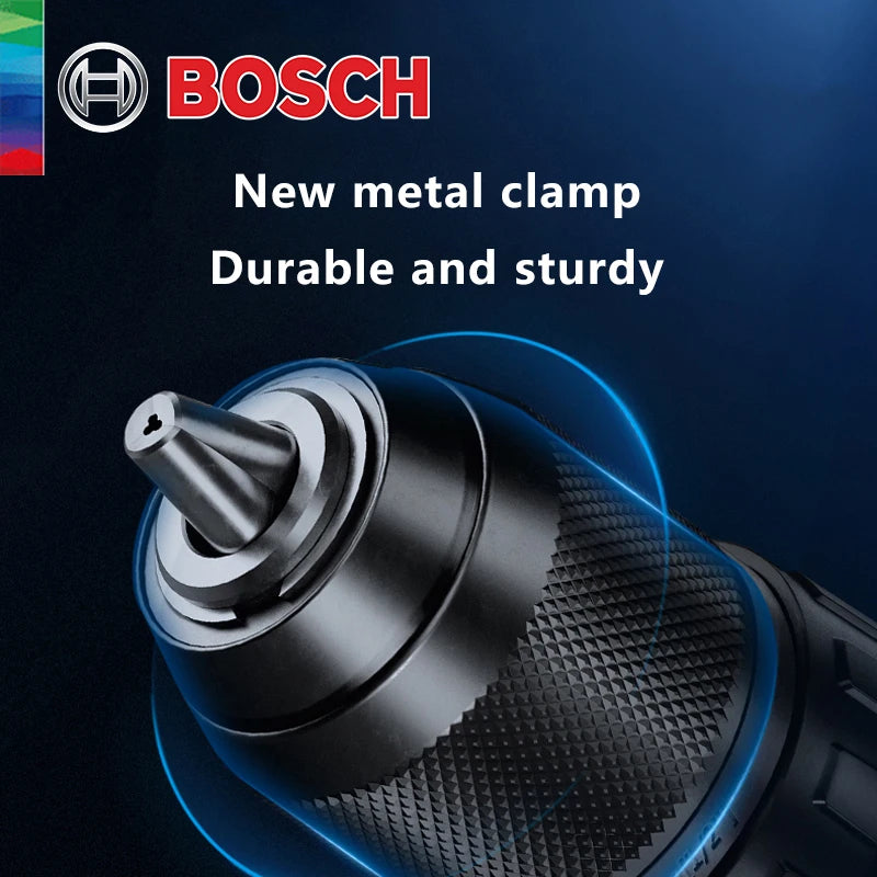 Taladro eléctrico Bosch GSB 183