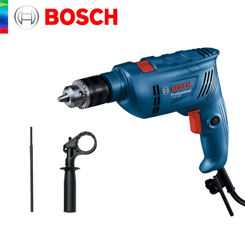 Taladro eléctrico Bosch GSB 600