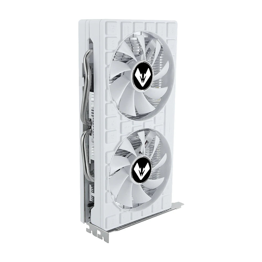 Tarjeta gráfica SOYO AMD Radeon RX580 8G memoria GDDR5