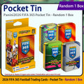 Tarjetas Coleccionables Panini 2026 FIFA 365 Adrenalyn XL