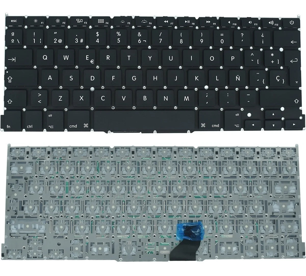 Teclado Hp X360 14t 14m Cd 240 245 246 G7 14m-cd000