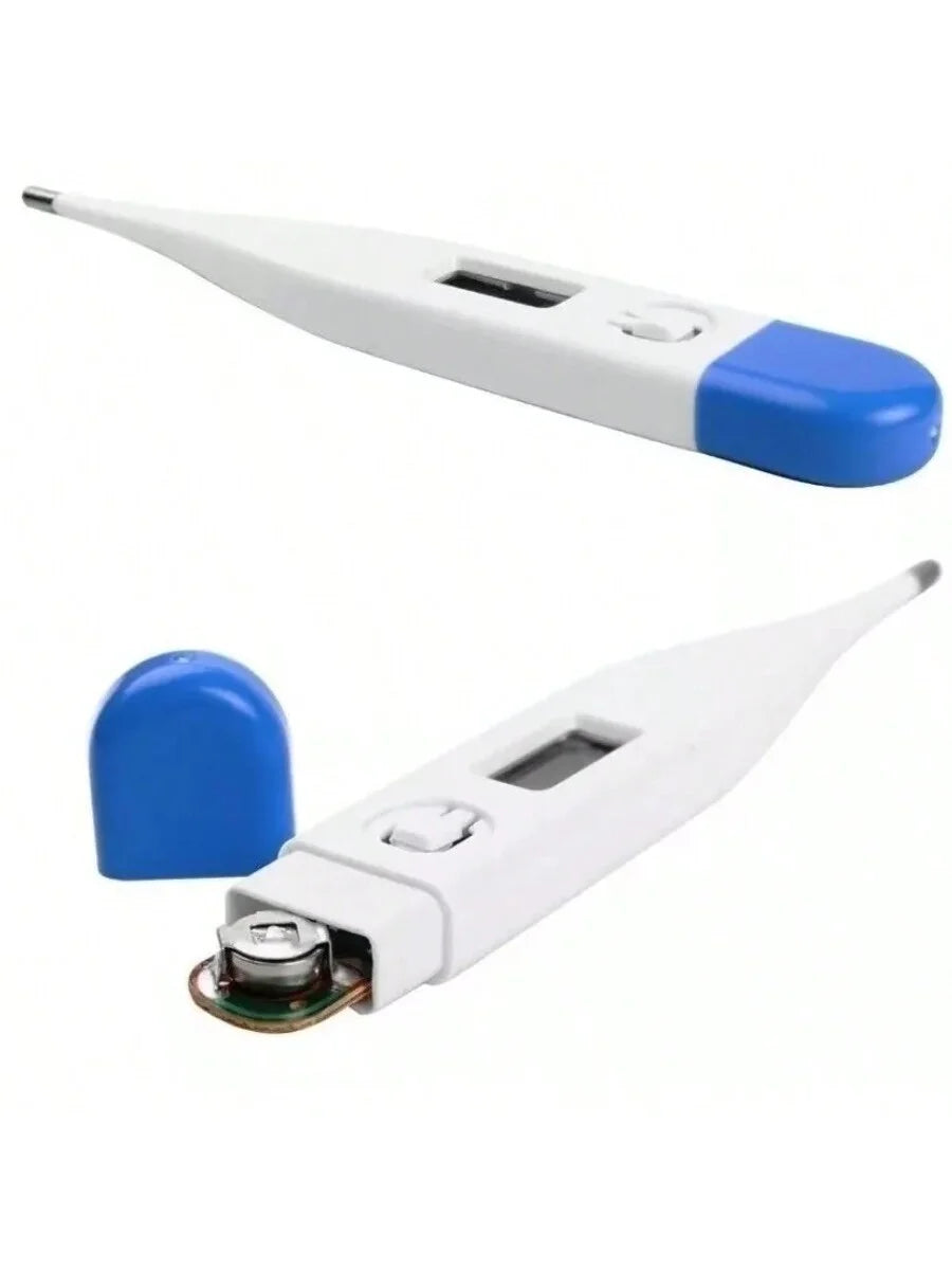 Termometro Digital Medidor De Temperatura