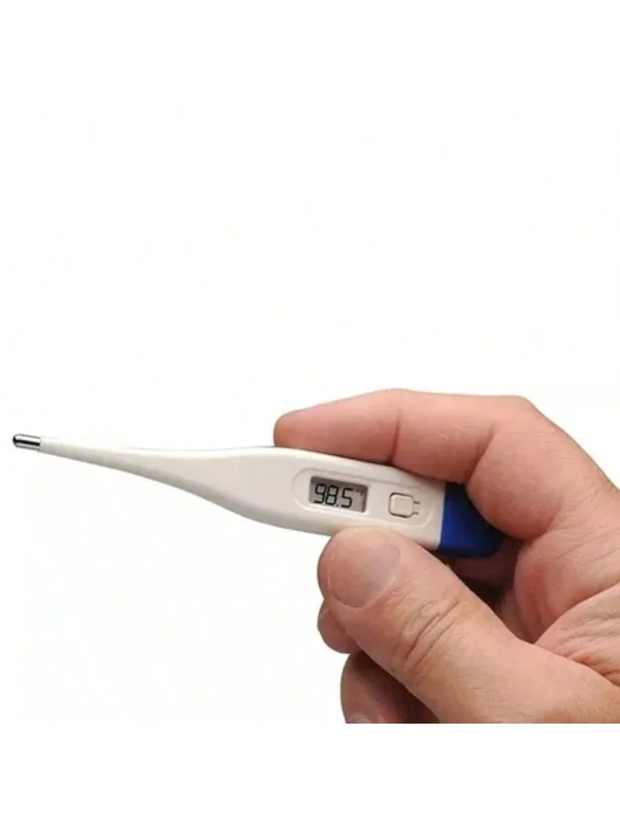 Termometro Digital Medidor De Temperatura