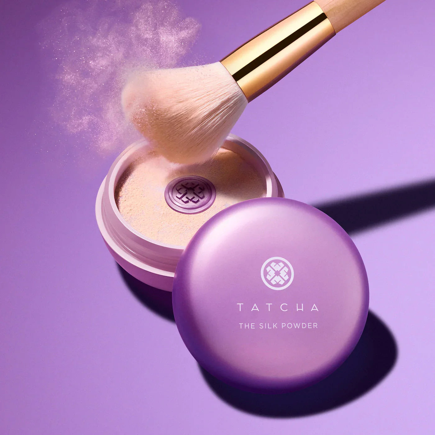 Tatcha The Silk Powder 20G