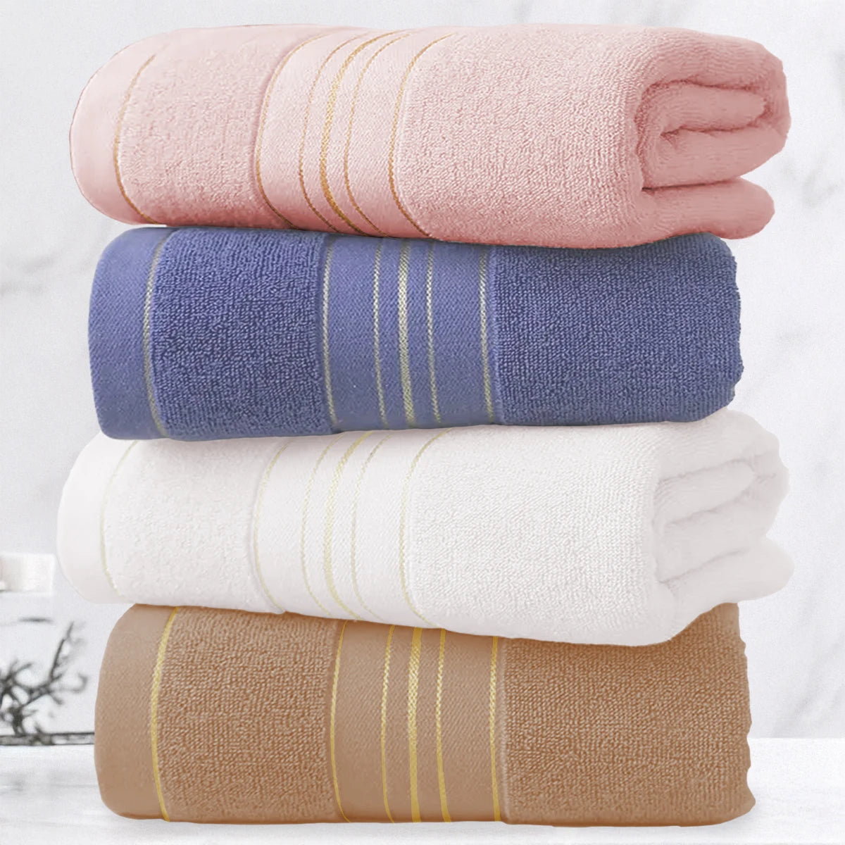 Toalla De Baño Shendy Vendy