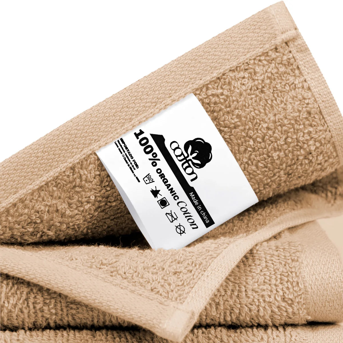 Toalla De Baño Shendy Vendy