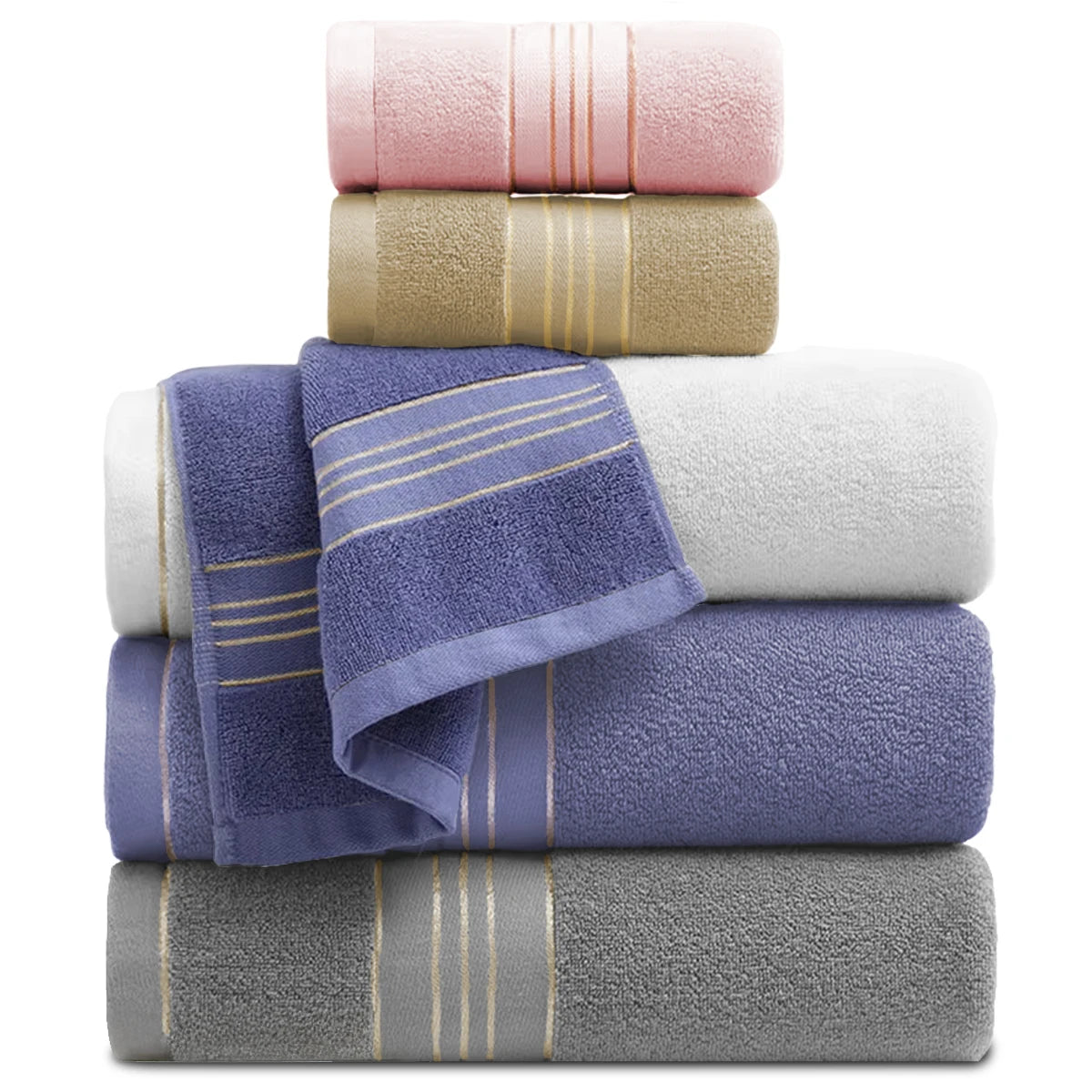 Toalla De Baño Shendy Vendy