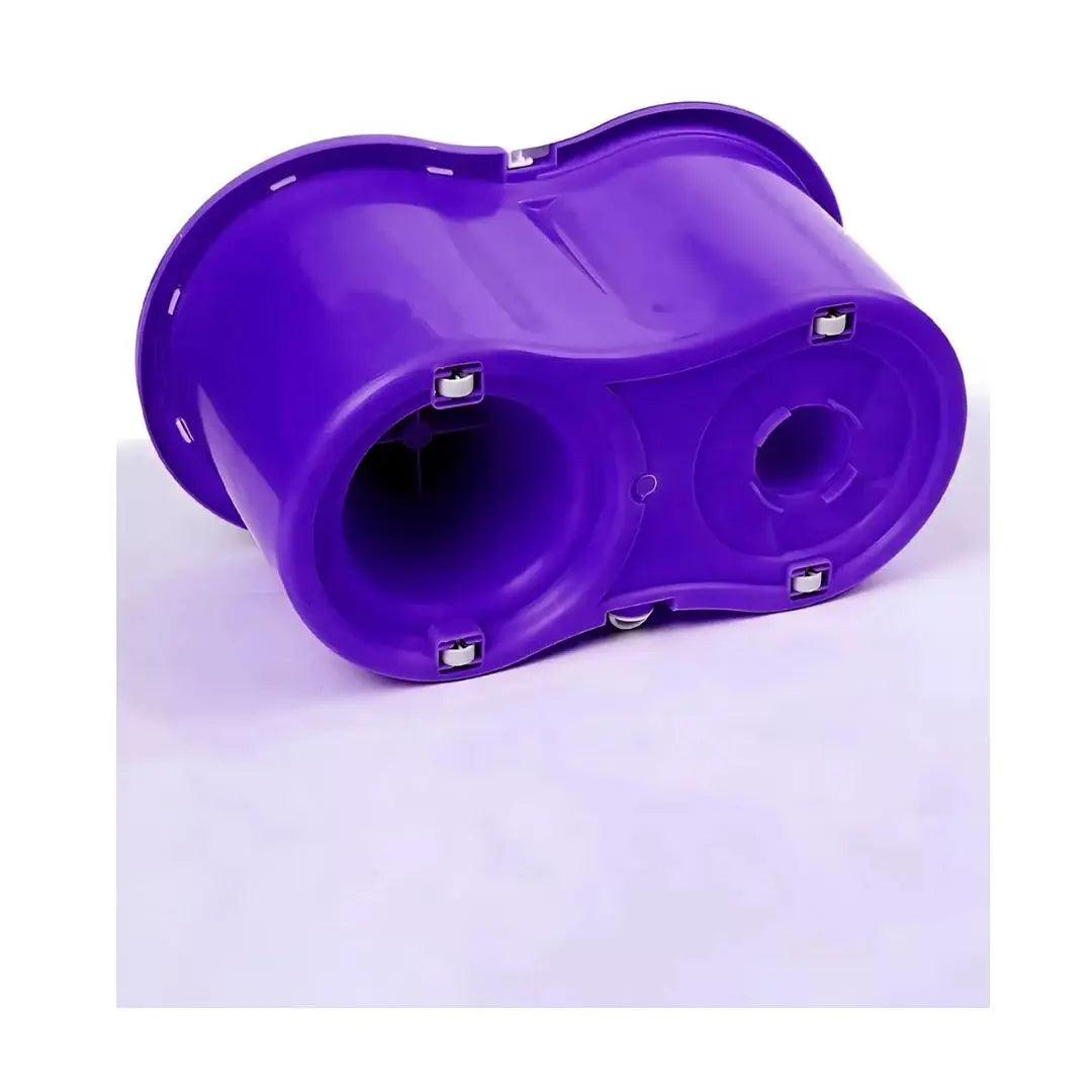 Trapeador Automático Con Cubeta Set Completo De Limpieza