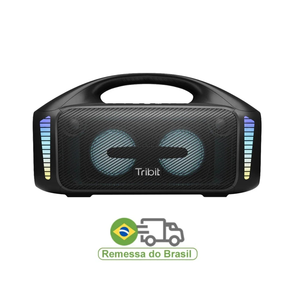 Altavoz impermeable