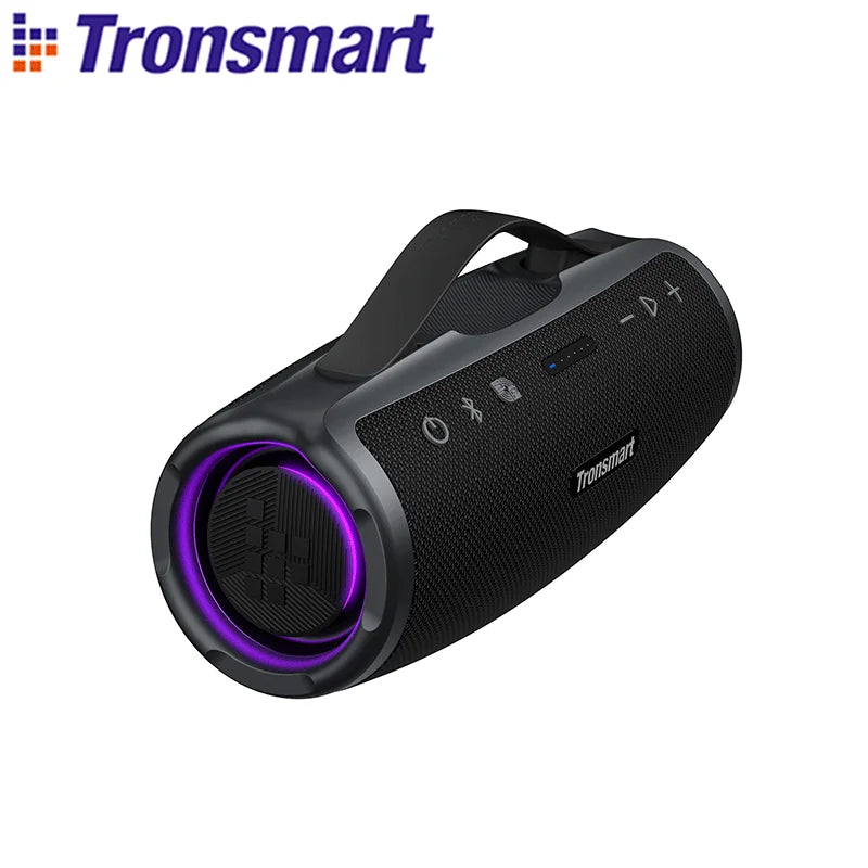 Altavoz Bluetooth Tronsmart Mirtune S100 - 50W IPX7 Impermeable