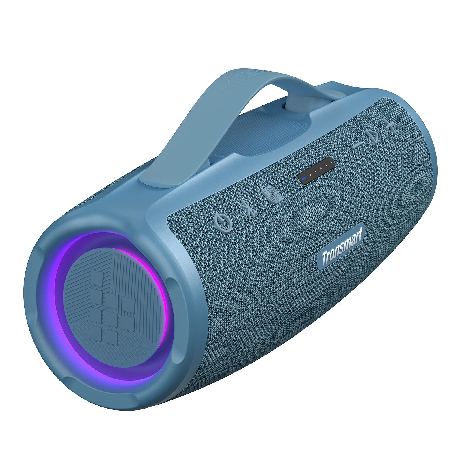 Altavoz Bluetooth Tronsmart Mirtune S100 - 50W IPX7 Impermeable