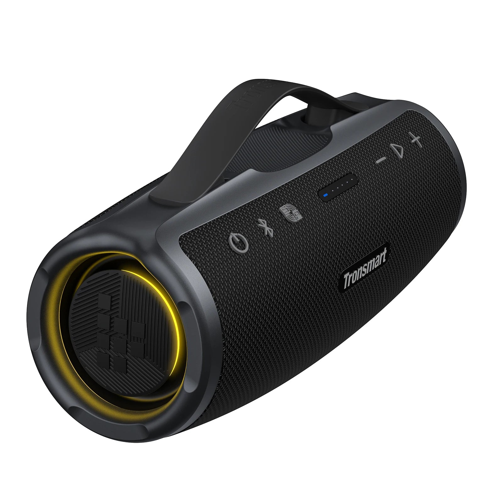 Altavoz Bluetooth Tronsmart Mirtune S100 - 50W IPX7 Impermeable