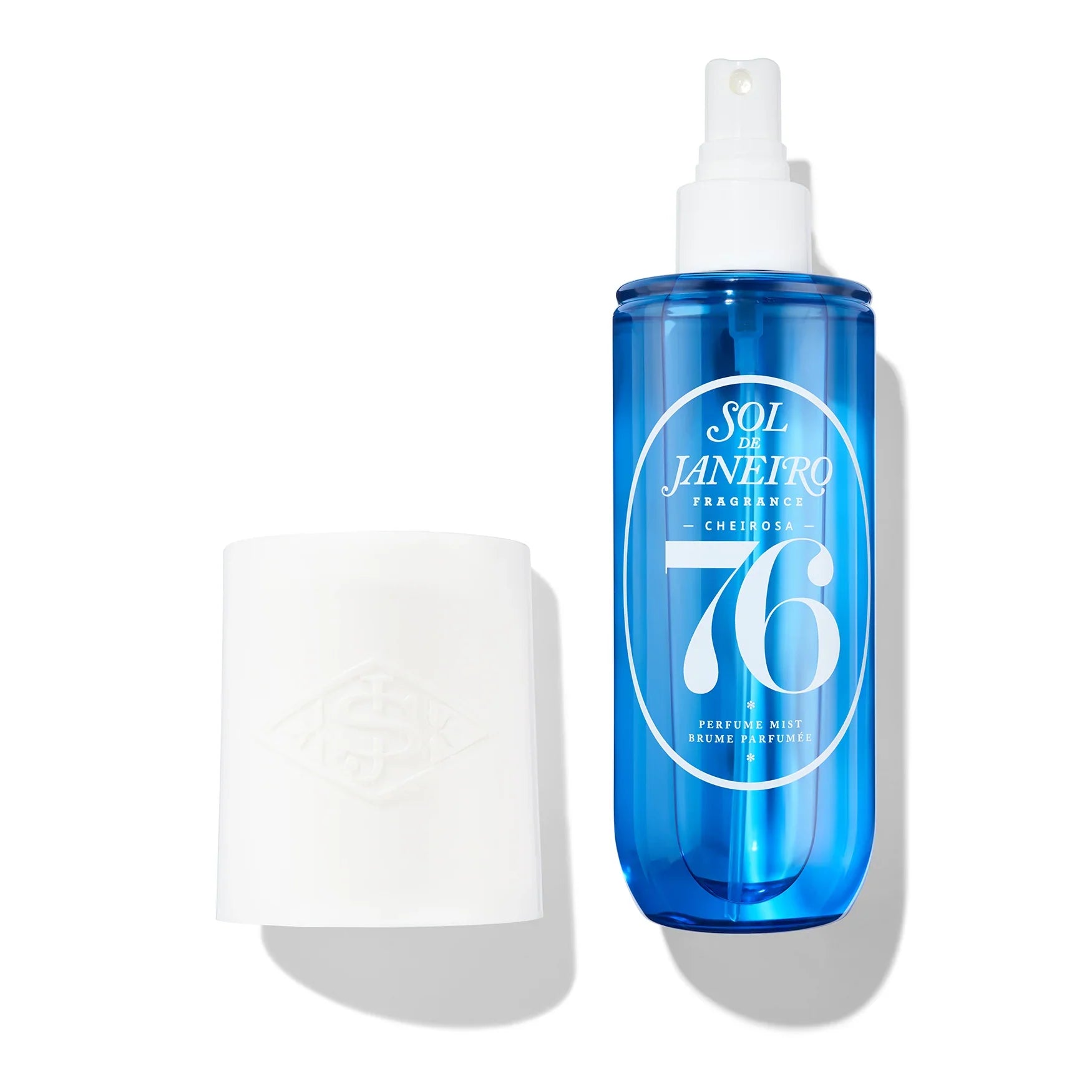 SOL DE JANEIRO CHEIROSA 76 PERFUME MIST 90 ML