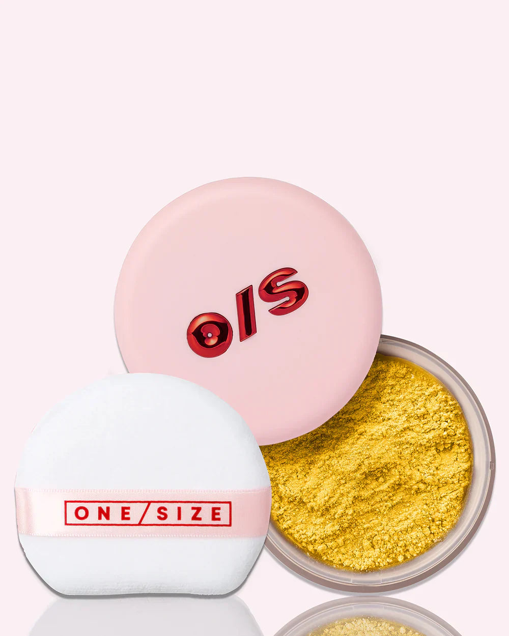 ONE SIZE ULTIMATE SETTING POWDER MARIGOLD 34.5G